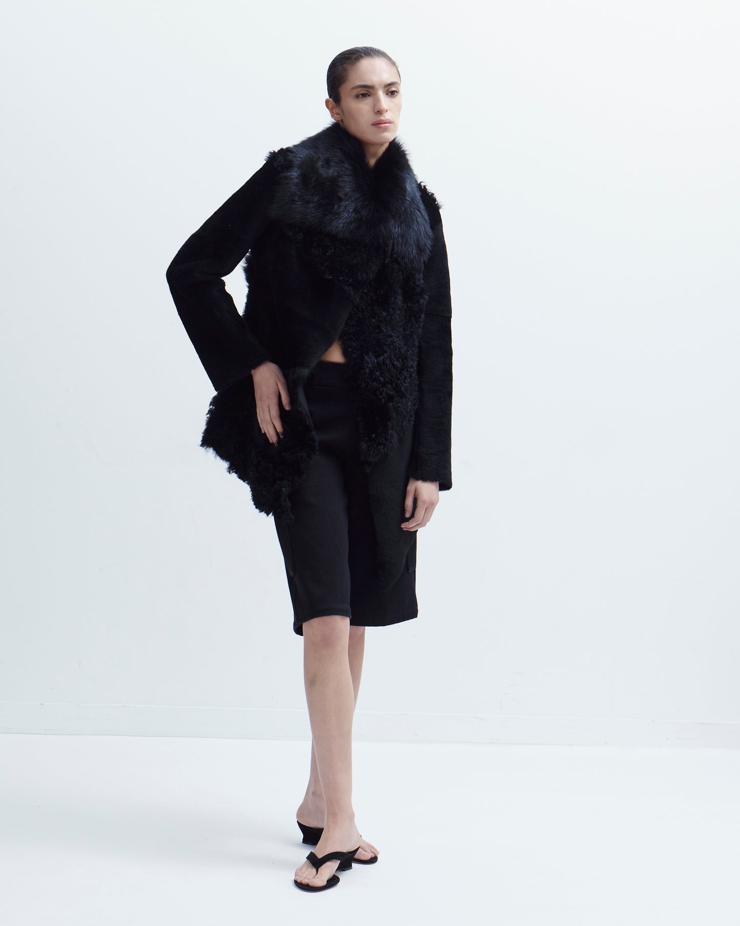 The Best Patchwork Jacket