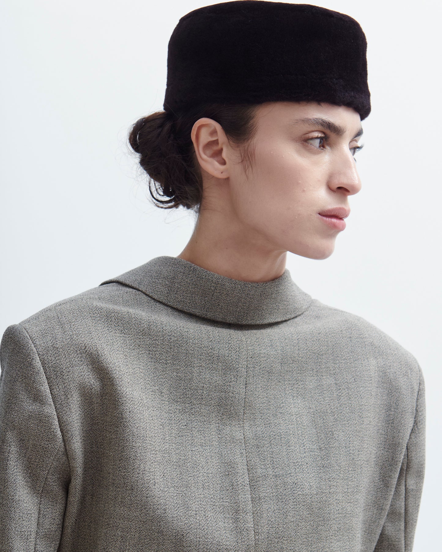 The Cylinder Hat