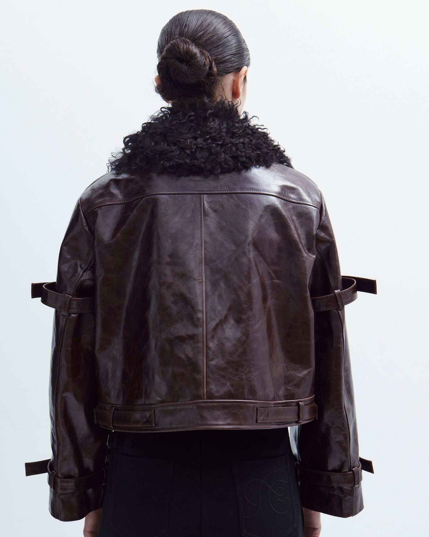 The Keane Jacket