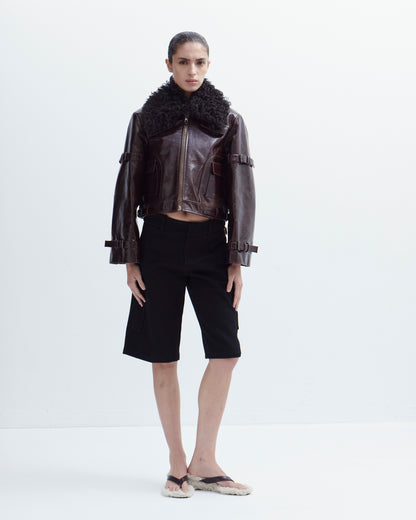 The Keane Jacket