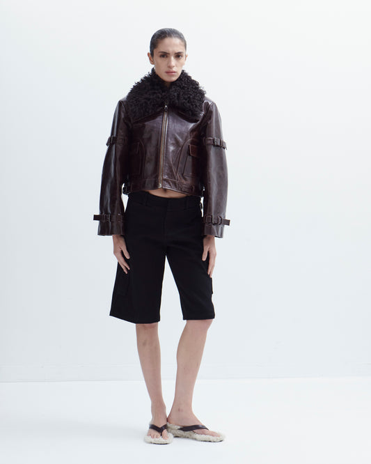 The Keane Jacket