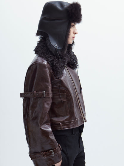 The Trapper Hat