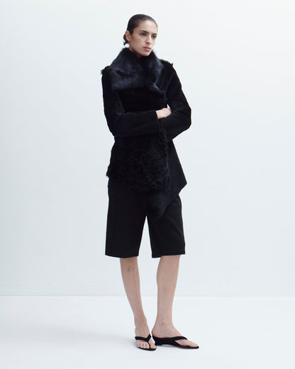The Best Patchwork Jacket