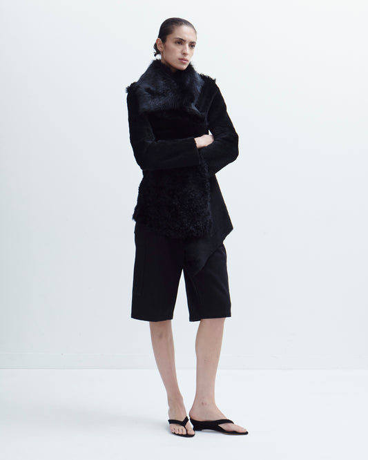 The Best Patchwork Jacket