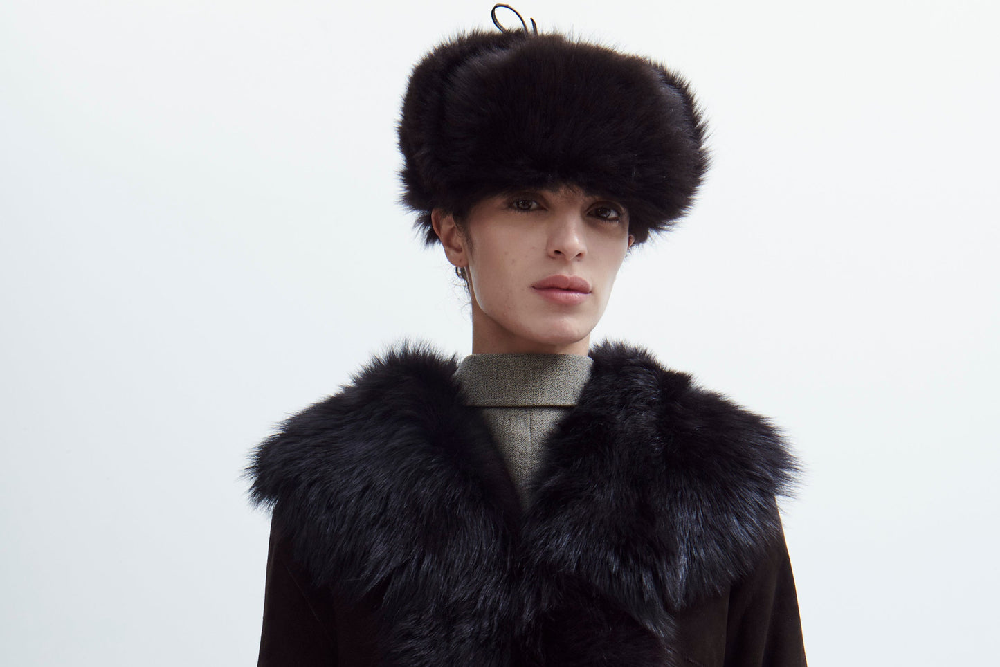 The Swords Coat