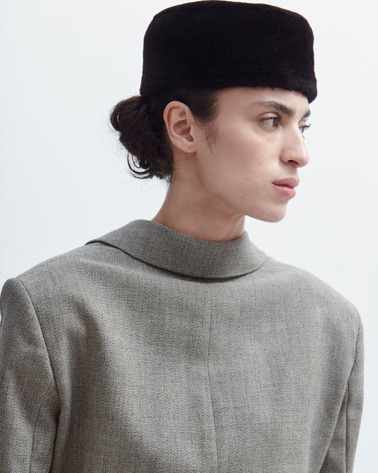 The Cylinder Hat