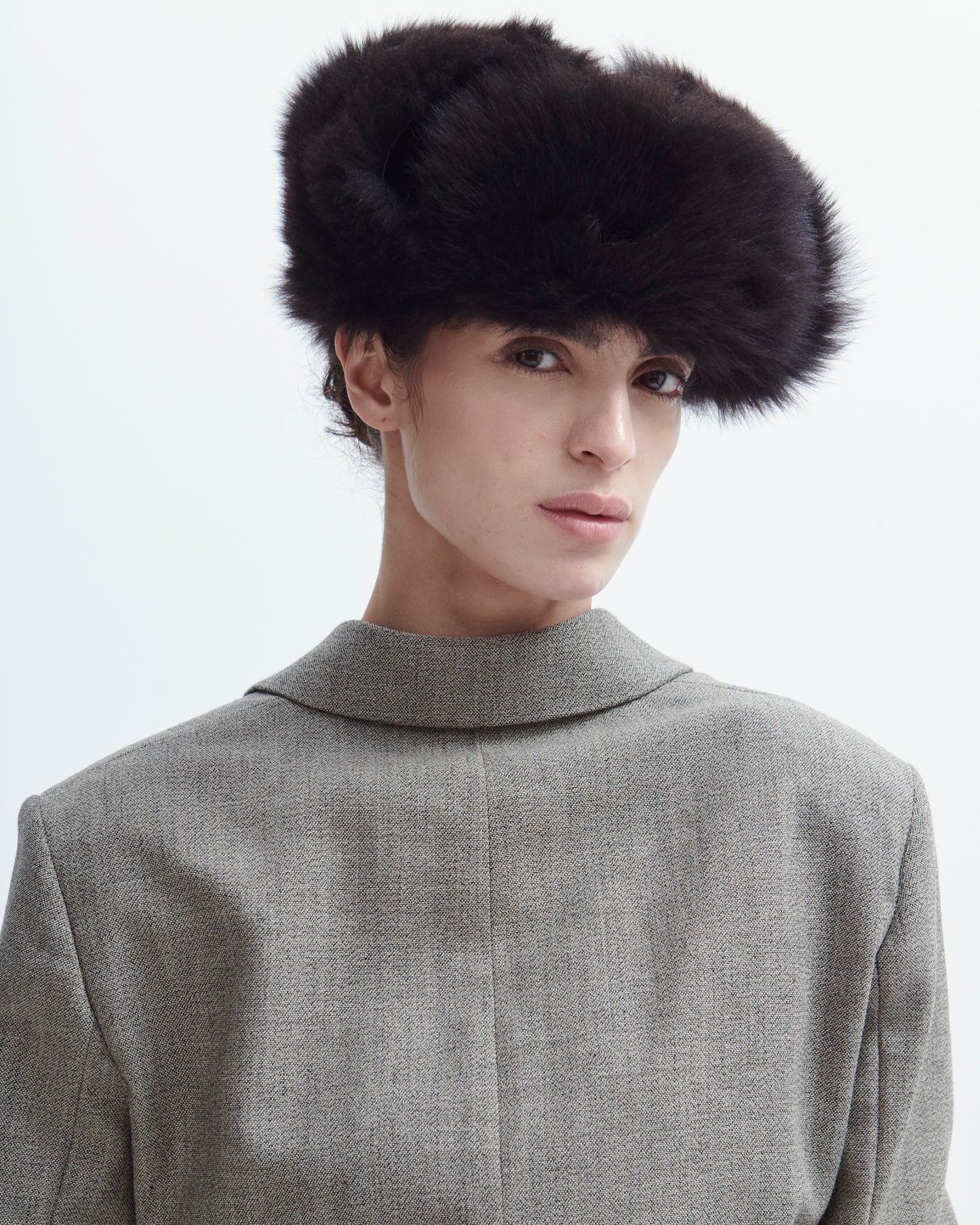The Trapper Hat
