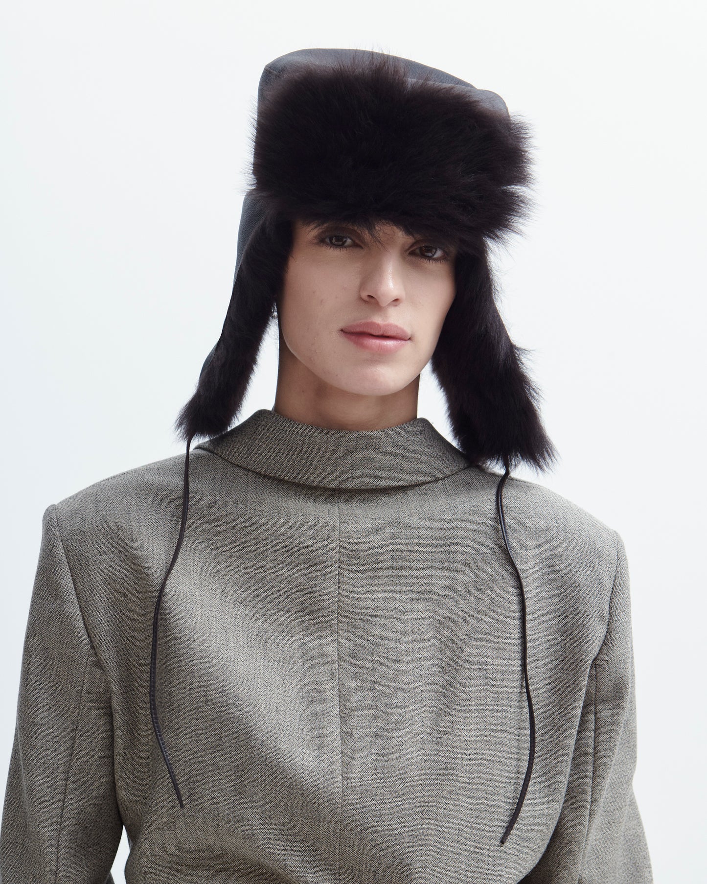 The Trapper Hat