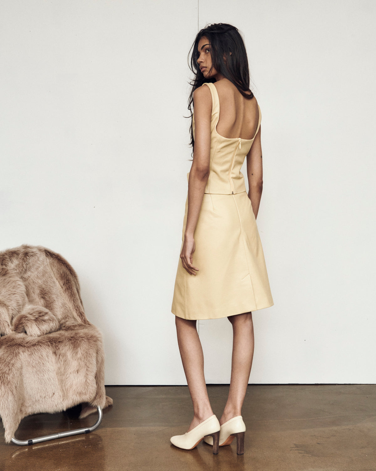 The Skirt