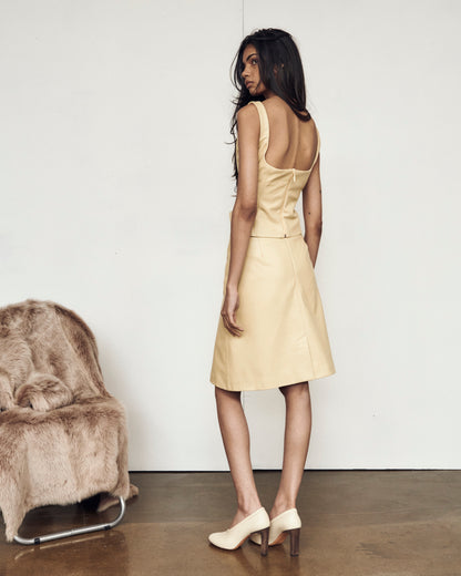 The Skirt