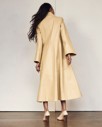 The Bruno Coat