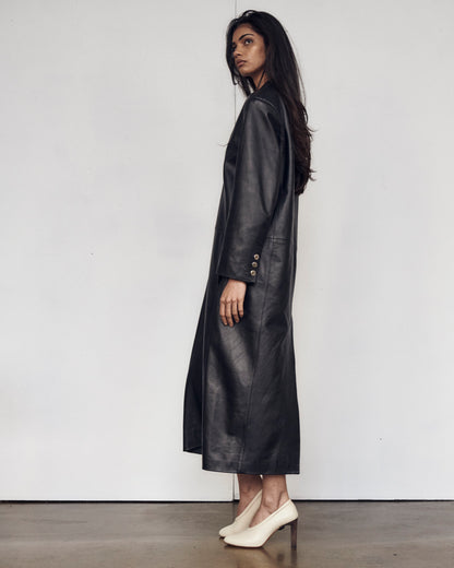 The Carrick Coat