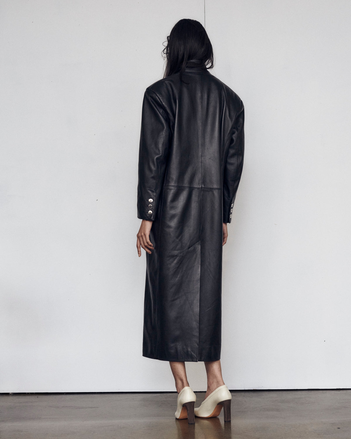 The Carrick Coat