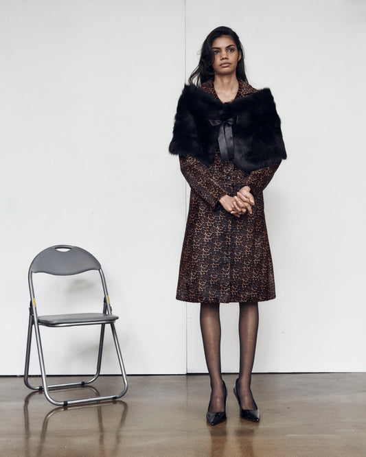 The Viktor Coat