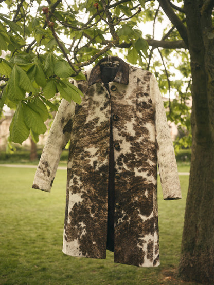 Shaw Speckled Hide