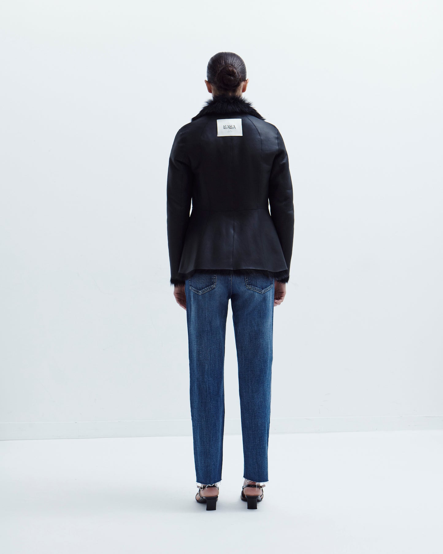 The Rooney Zip