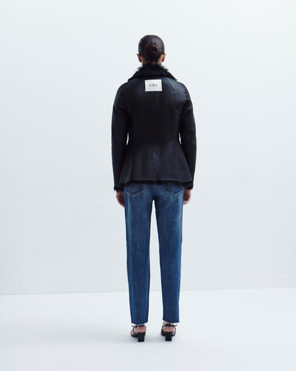 The Rooney Zip