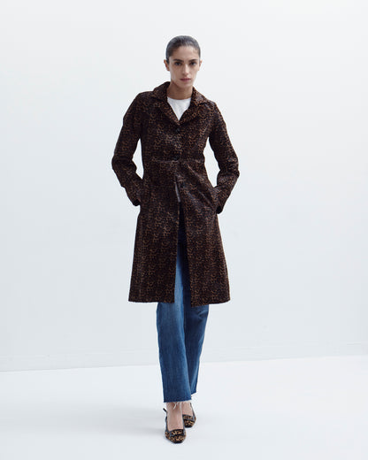 The Viktor Coat