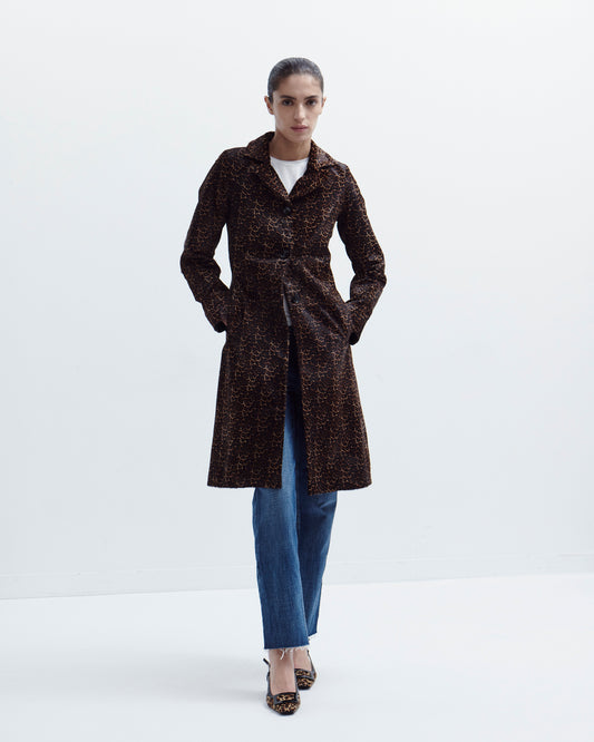 The Viktor Coat