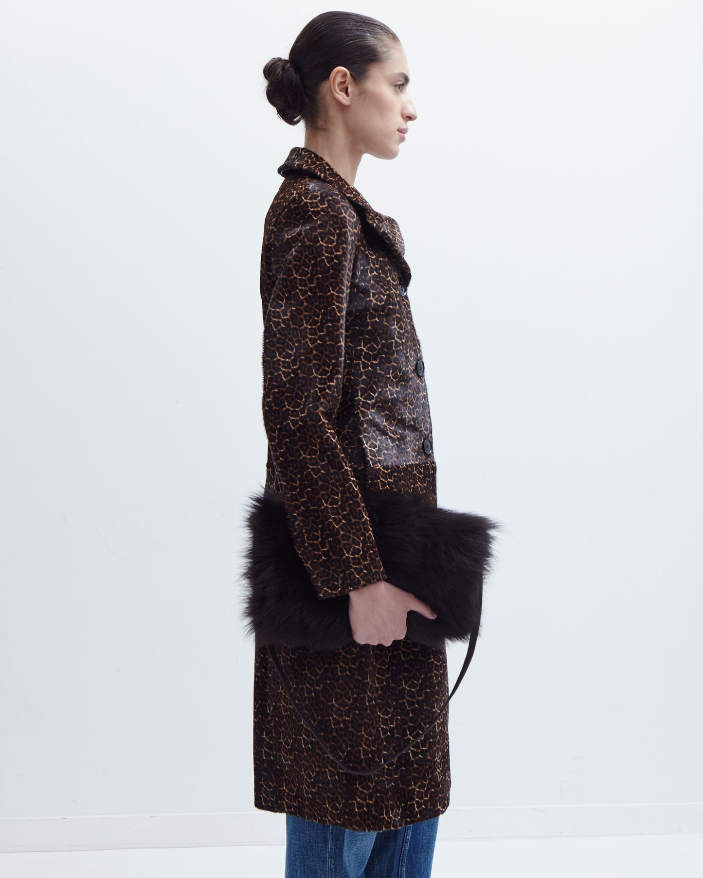 The Viktor Coat