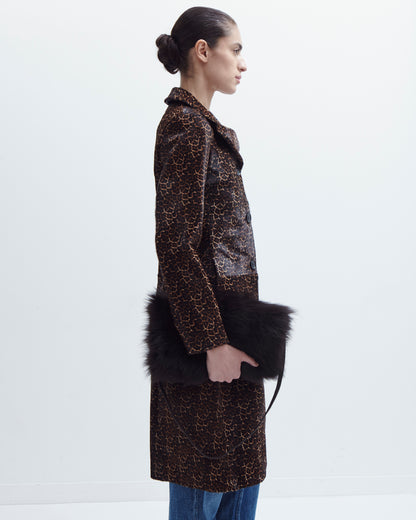 The Viktor Coat