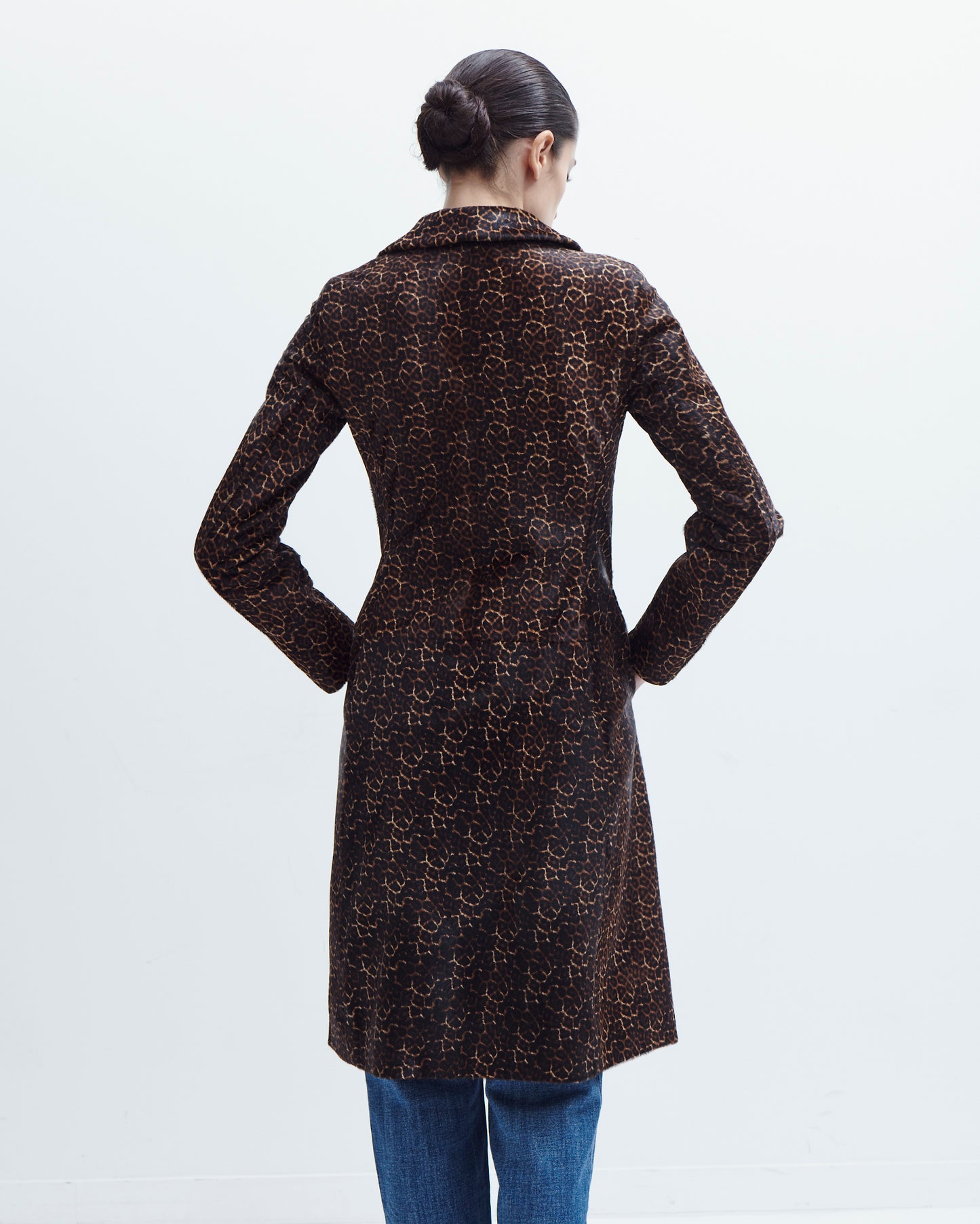 The Viktor Coat