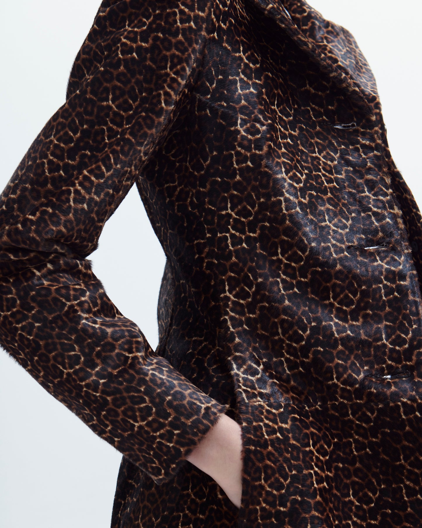 The Viktor Coat