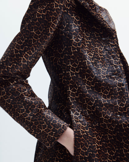 The Viktor Coat