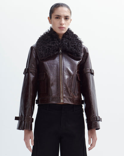 The Keane Jacket