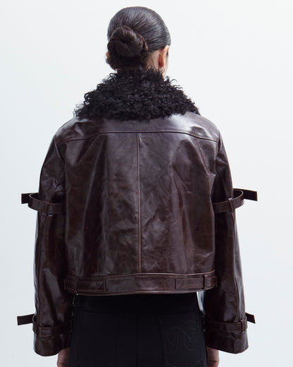 The Keane Jacket