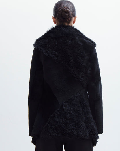 The Best Patchwork Jacket