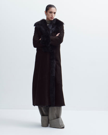 The Swords Coat