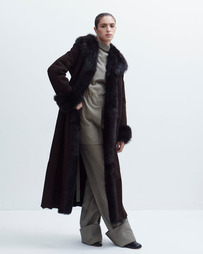 The Swords Coat