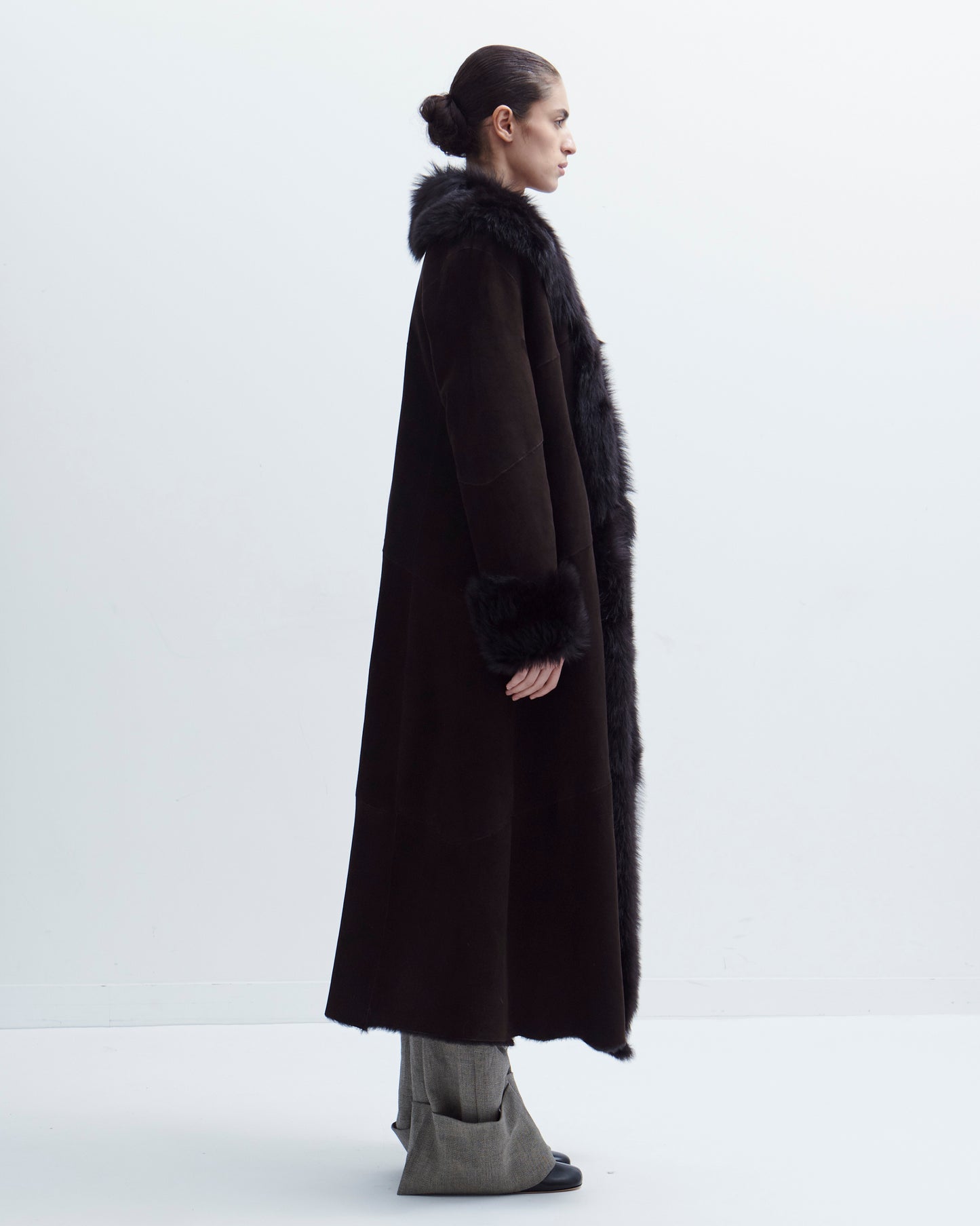 The Swords Coat