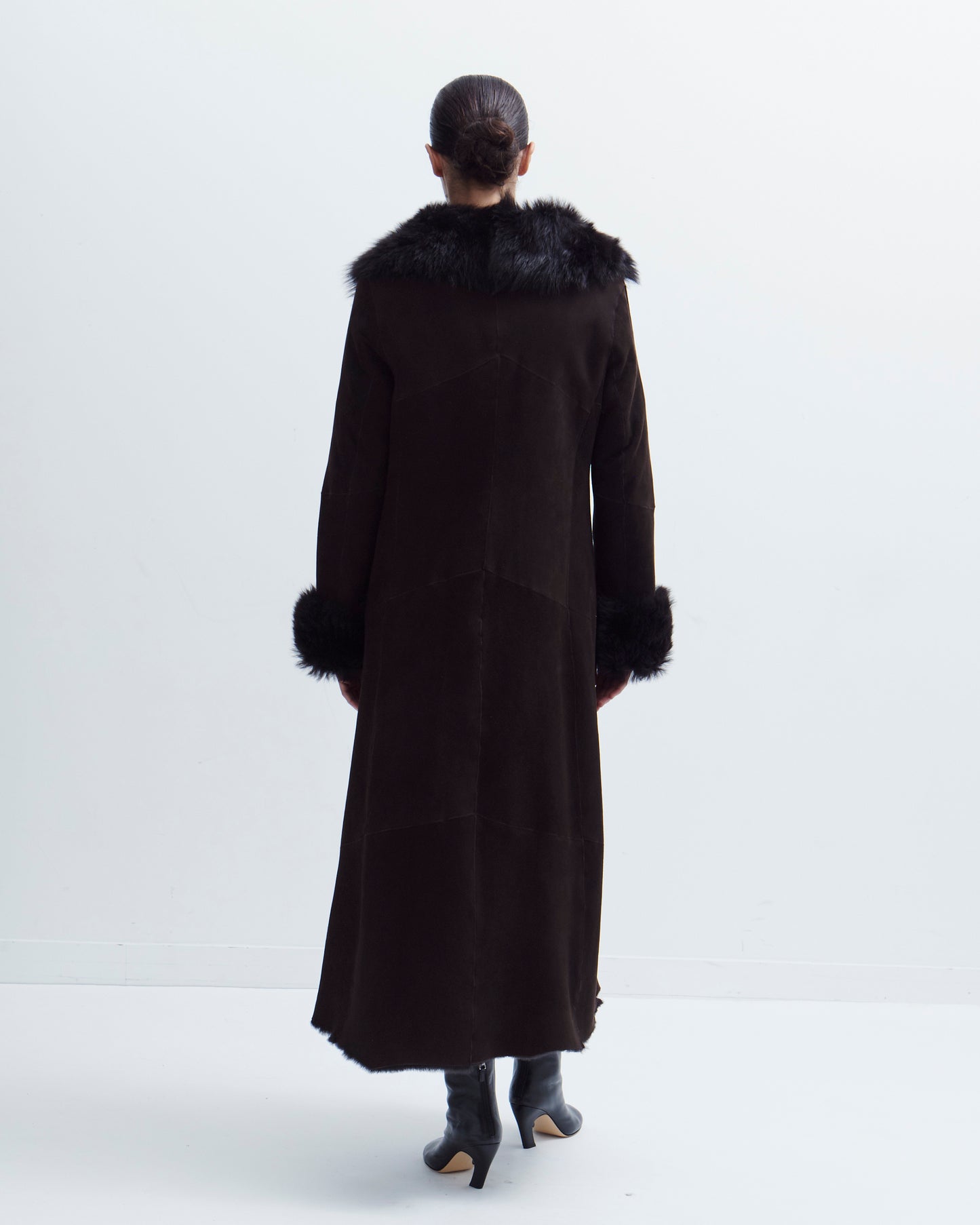 The Swords Coat