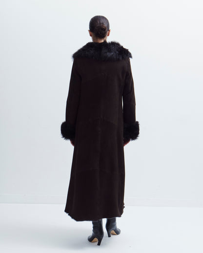 The Swords Coat