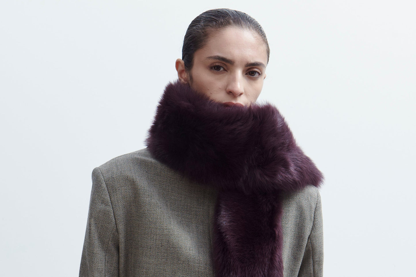 The Scarf