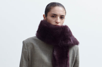 The Scarf
