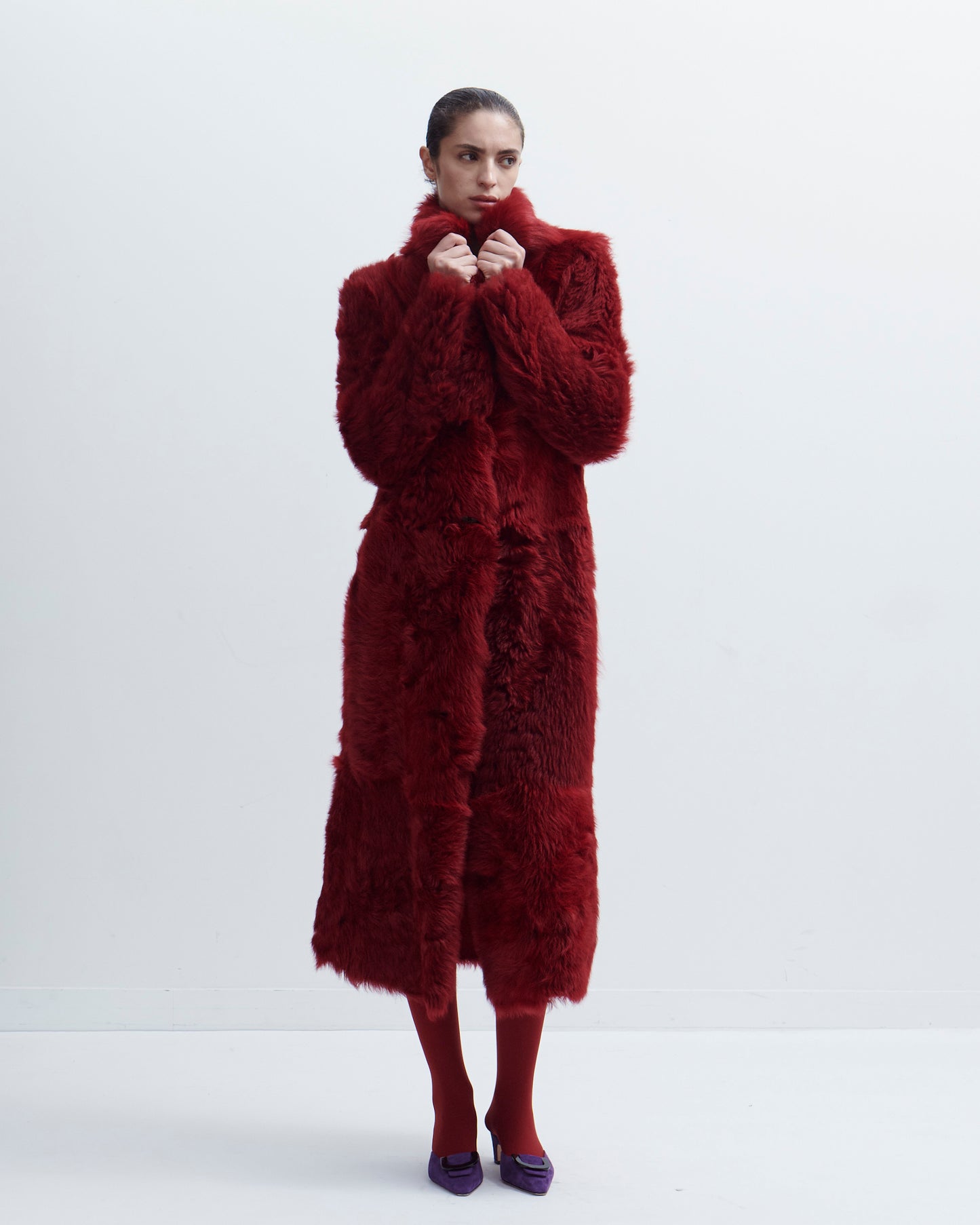 The Law Coat