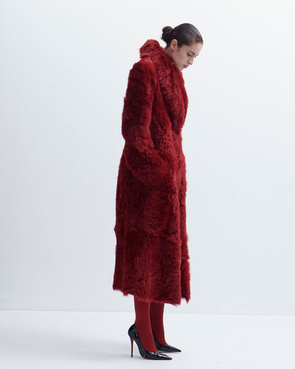 The Law Coat