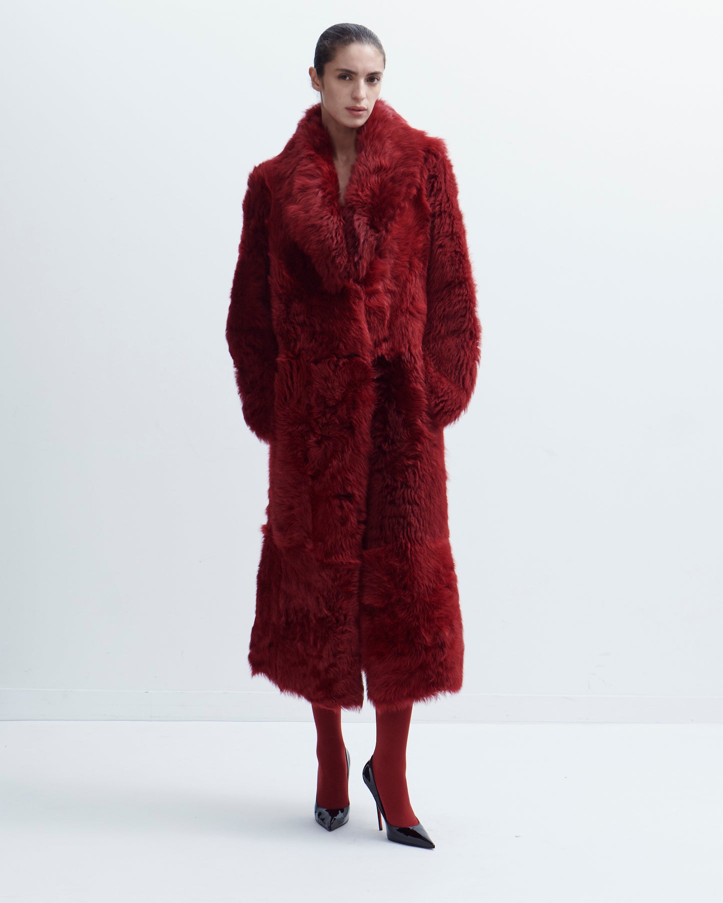 The Law Coat