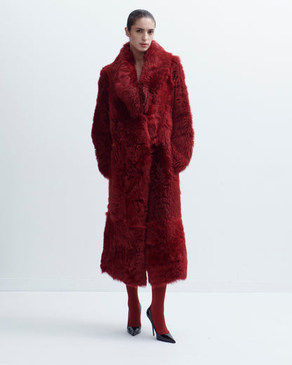 The Law Coat