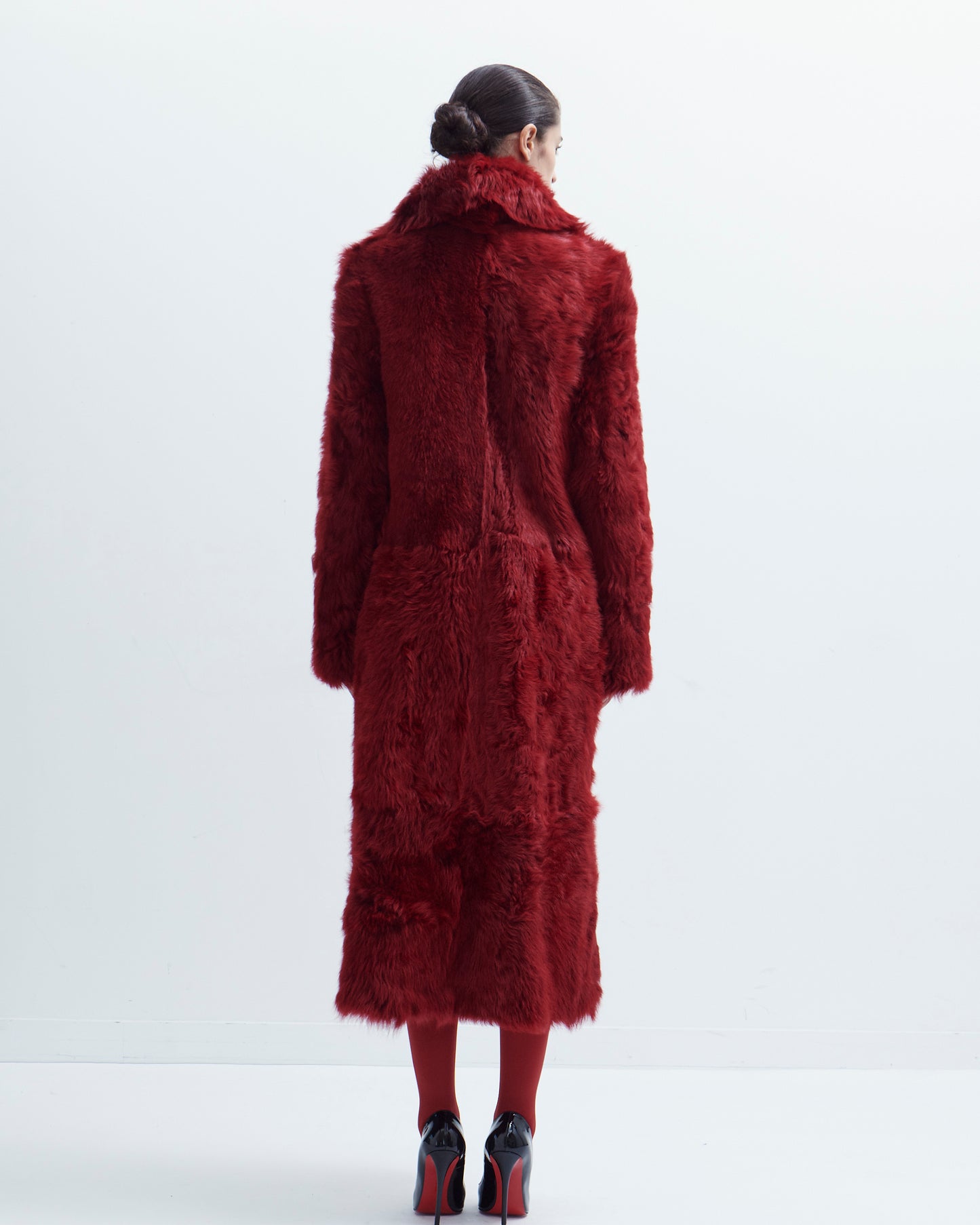 The Law Coat