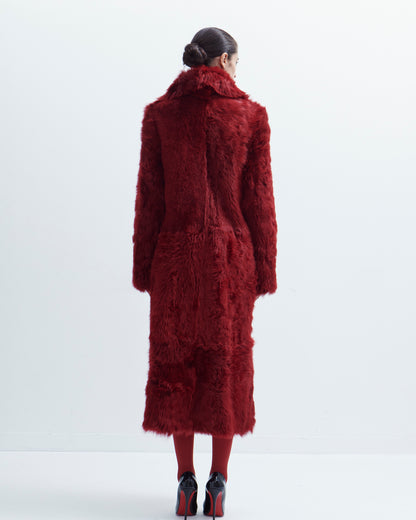 The Law Coat