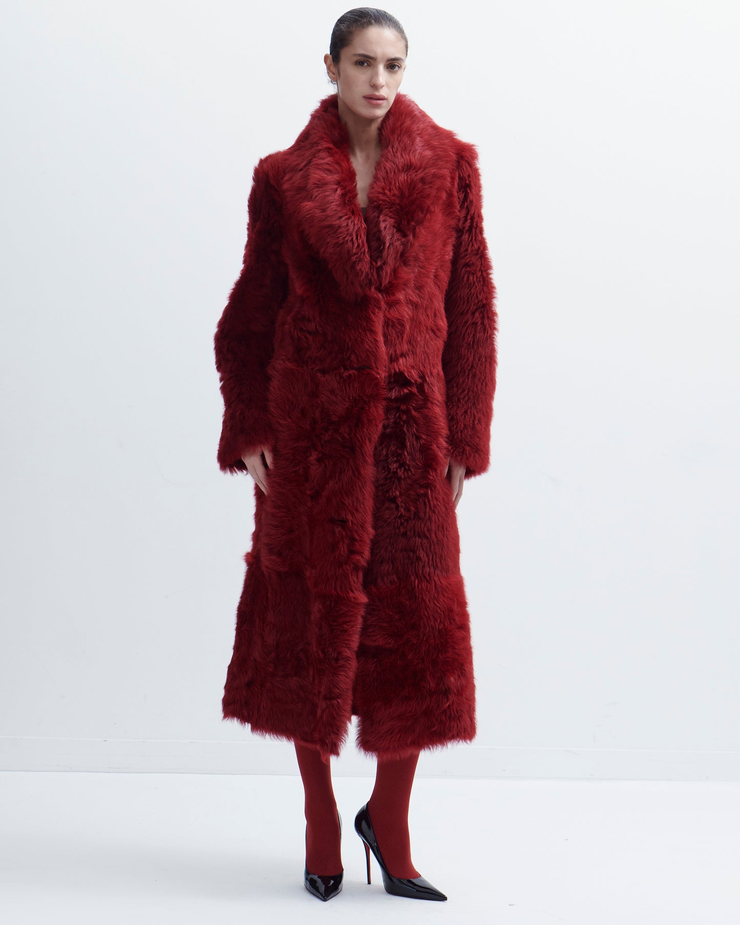 The Law Coat