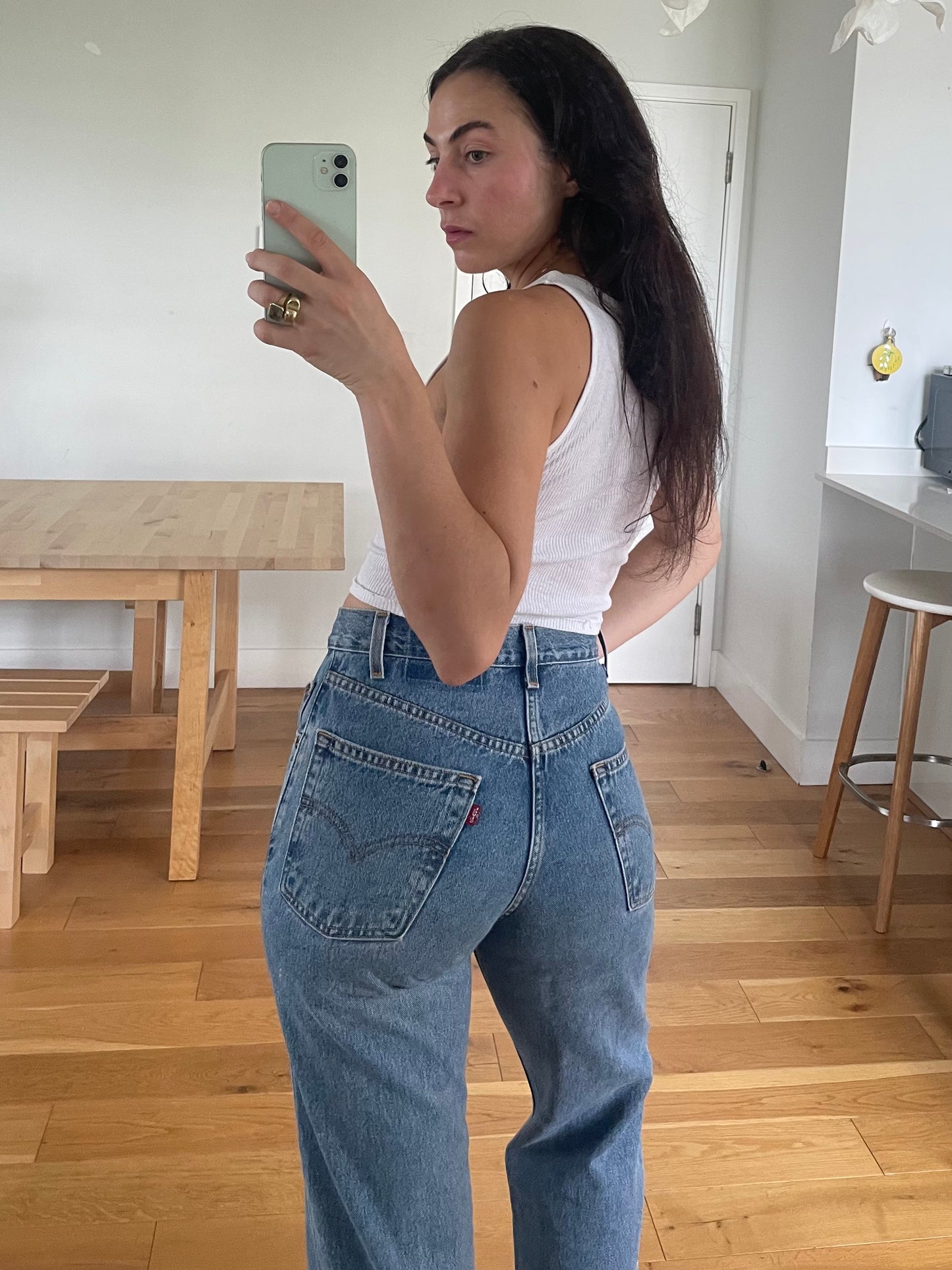 Vintage Levi's